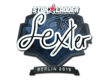dexter | Berlin 2019