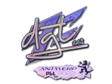 dgt | Antwerp 2022