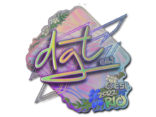 dgt | Rio 2022