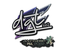 dgt | Antwerp 2022