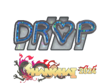 drop | Shanghai 2024