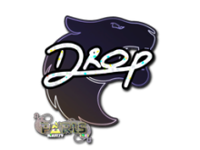 drop | Paris 2023