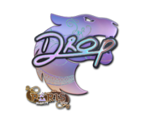 drop | Paris 2023