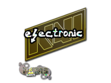 electronic | Paris 2023