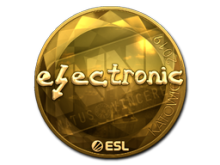 electronic | Katowice 2019