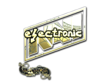electronic | Paris 2023
