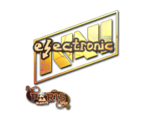 electronic | Paris 2023