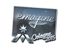 emagine | Cologne 2015