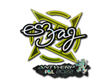 es3tag | Antwerp 2022