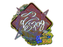 es3tag | Rio 2022