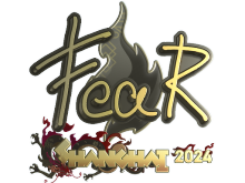 fEAR | Shanghai 2024