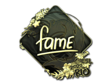fame | Rio 2022