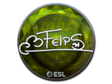felps | Katowice 2019