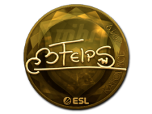 felps | Katowice 2019