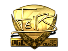 felps | Krakow 2017