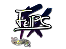 felps | Paris 2023