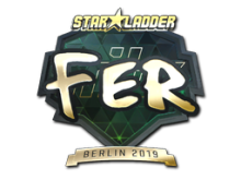 fer | Berlin 2019