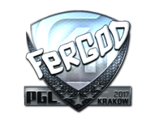 fer | Krakow 2017
