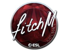 fitch | Katowice 2019