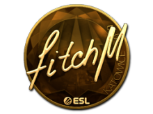 fitch | Katowice 2019