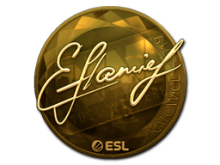 flamie | Katowice 2019