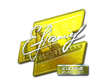 flamie | Atlanta 2017