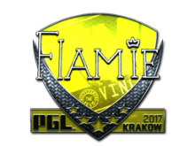 flamie | Krakow 2017