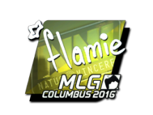 flamie | MLG Columbus 2016