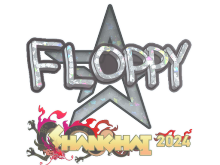 floppy | Shanghai 2024