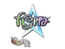 floppy | Paris 2023