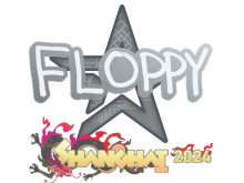 floppy | Shanghai 2024
