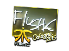 flusha | Cologne 2015