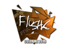 flusha | Cologne 2016