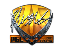 flusha | Krakow 2017