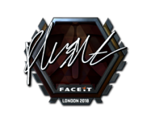 flusha | London 2018