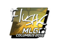 flusha | MLG Columbus 2016