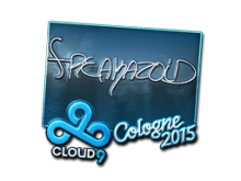 freakazoid | Cologne 2015