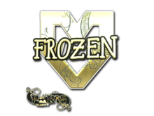 frozen | Paris 2023