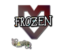 frozen | Paris 2023