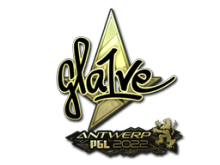 gla1ve | Antwerp 2022