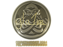 gla1ve | Copenhagen 2024