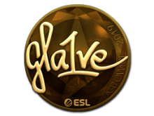 gla1ve | Katowice 2019