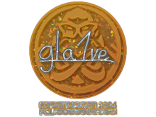 gla1ve | Copenhagen 2024