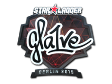 gla1ve | Berlin 2019