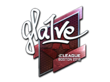 gla1ve | Boston 2018