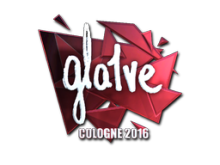 gla1ve | Cologne 2016