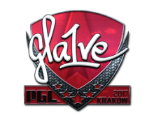 gla1ve | Krakow 2017