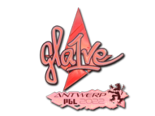 gla1ve | Antwerp 2022
