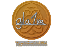 gla1ve | Copenhagen 2024