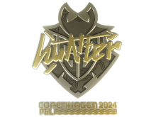 huNter- | Copenhagen 2024